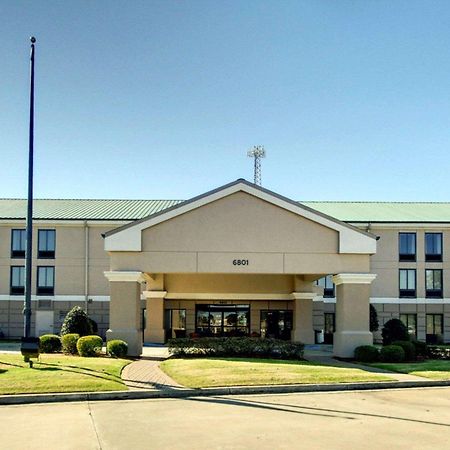 Comfort Inn Moss Point Pascagoula Екстер'єр фото