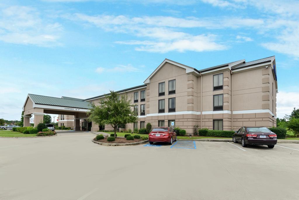 Comfort Inn Moss Point Pascagoula Екстер'єр фото