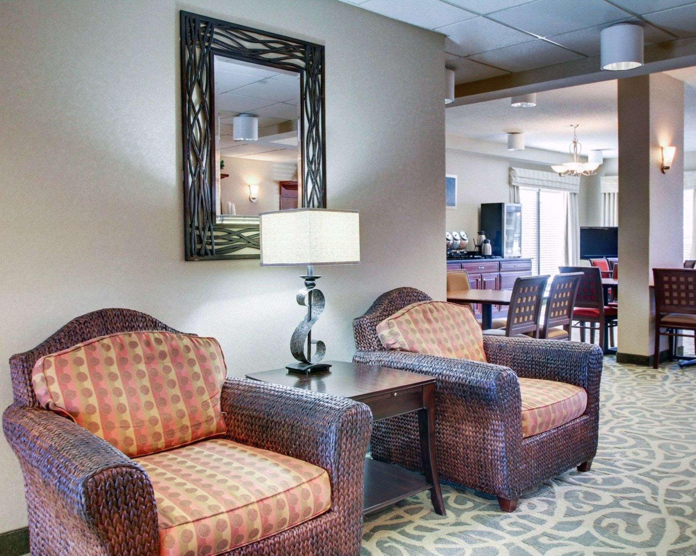 Comfort Inn Moss Point Pascagoula Екстер'єр фото