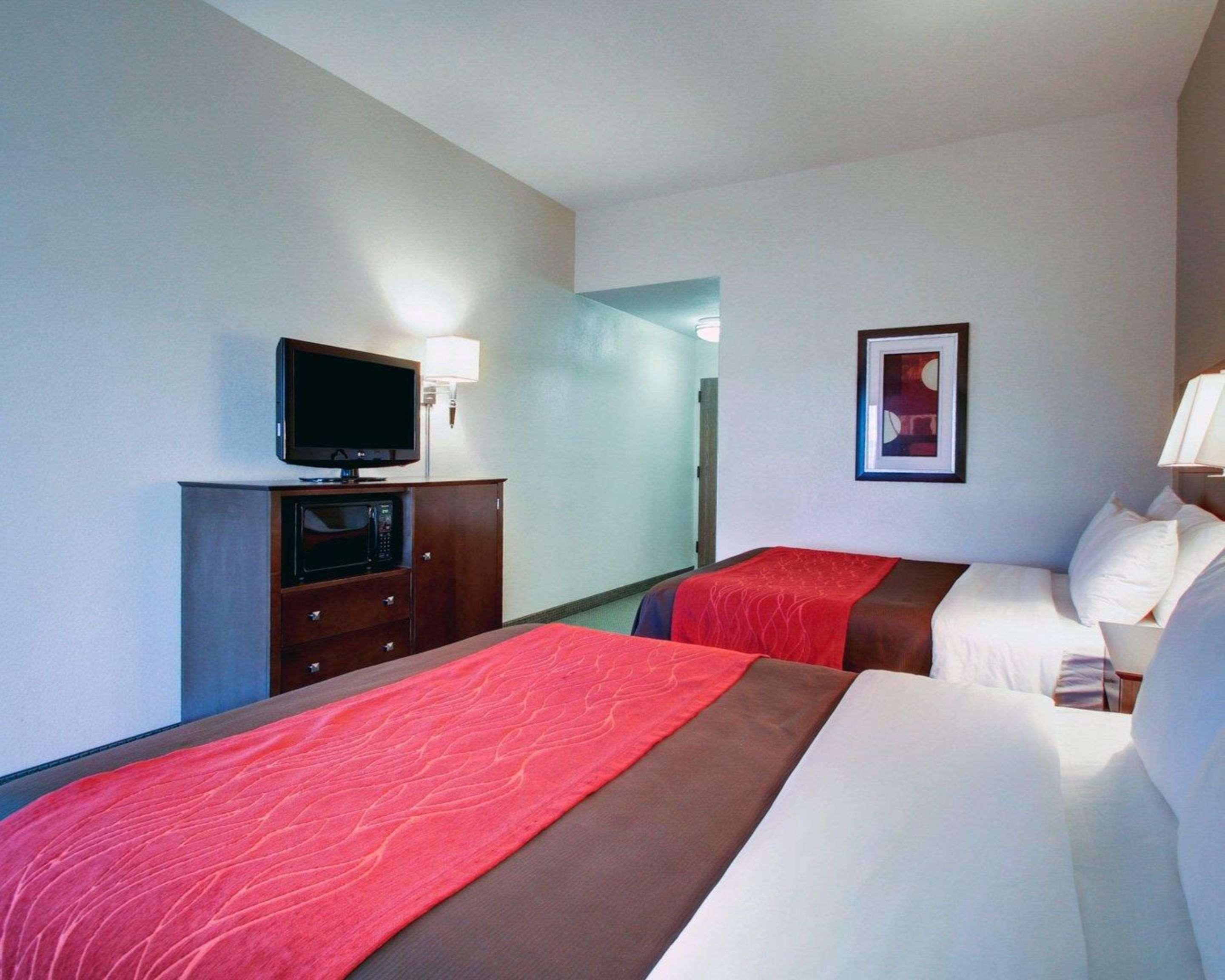 Comfort Inn Moss Point Pascagoula Екстер'єр фото