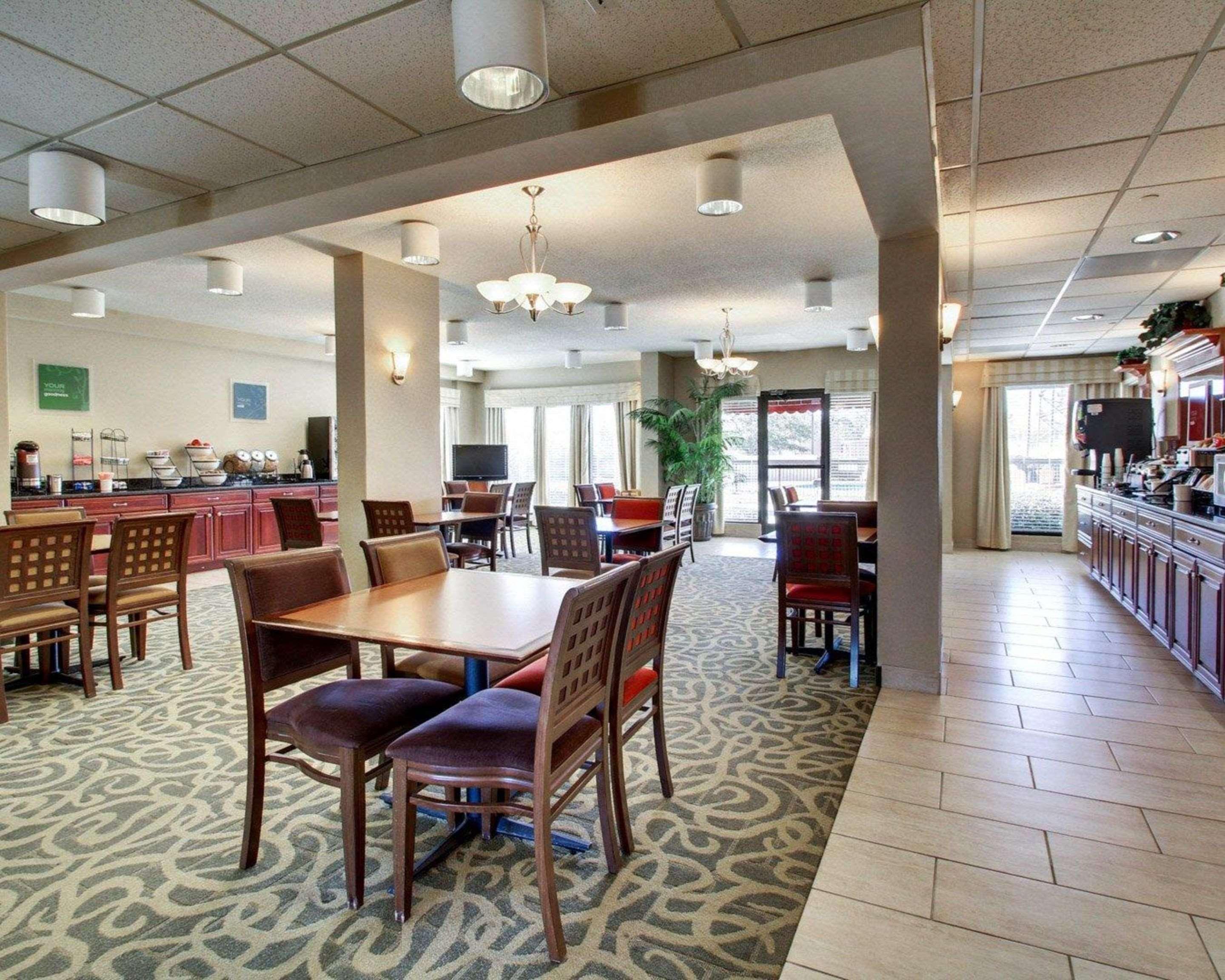 Comfort Inn Moss Point Pascagoula Екстер'єр фото