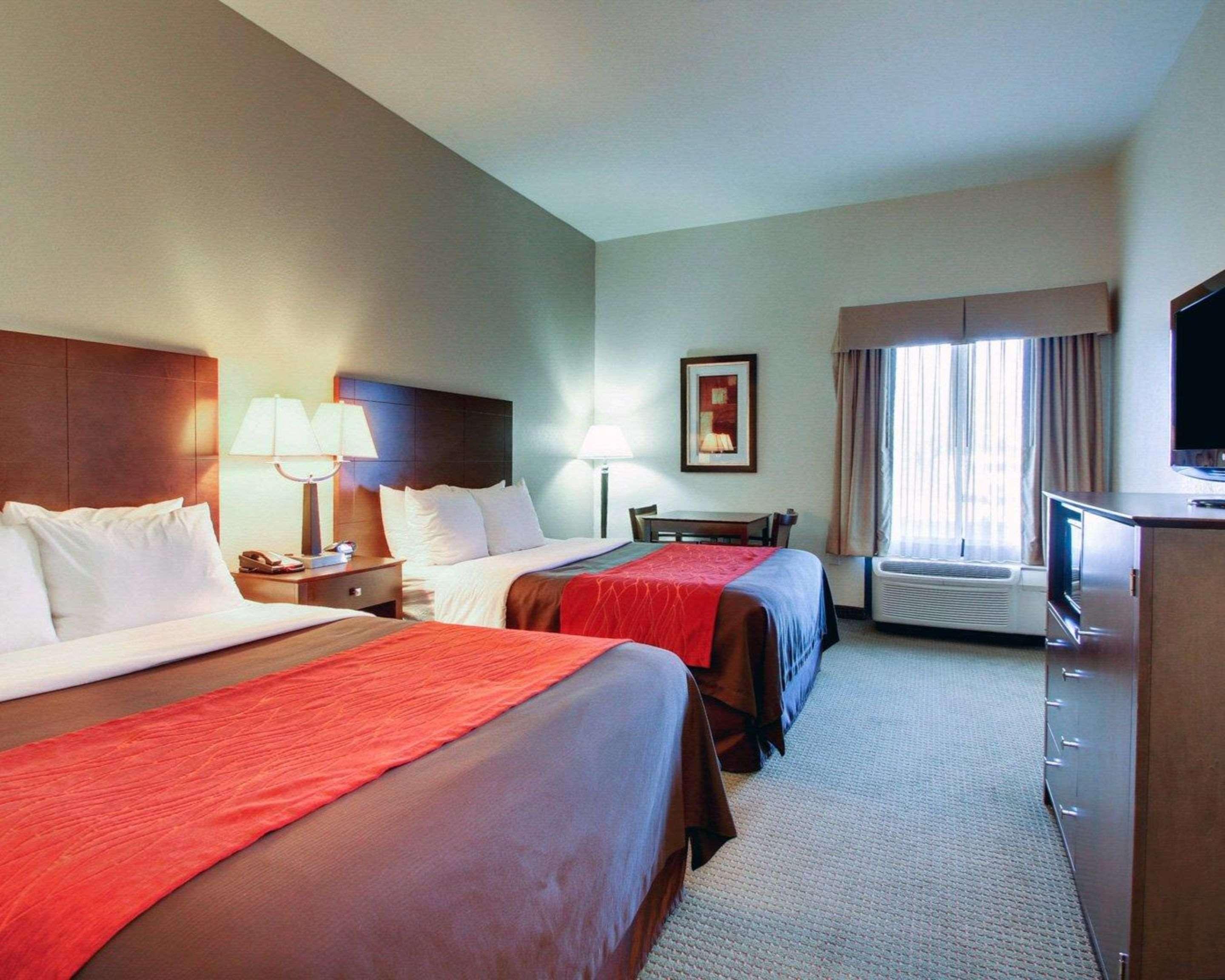 Comfort Inn Moss Point Pascagoula Екстер'єр фото