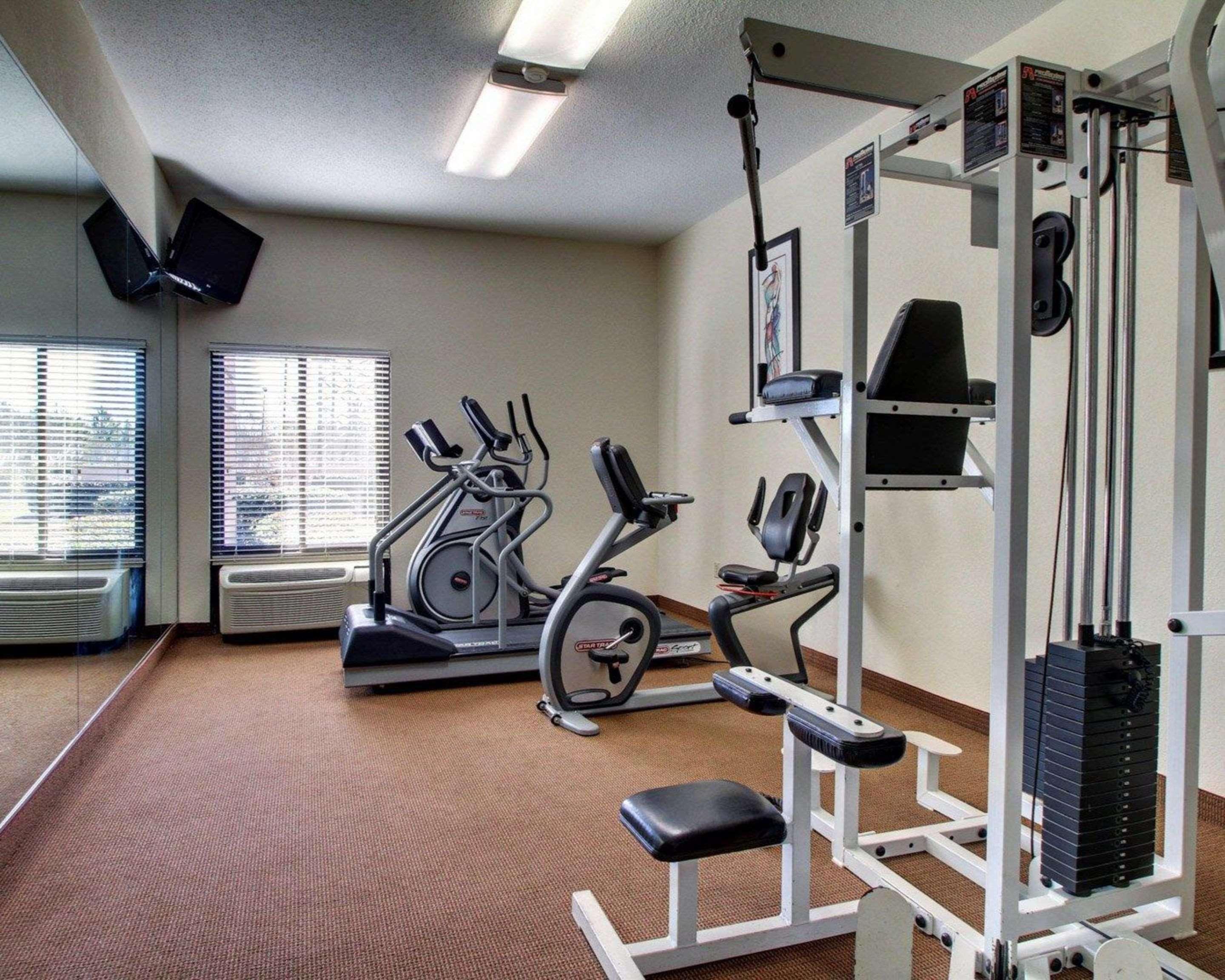 Comfort Inn Moss Point Pascagoula Екстер'єр фото
