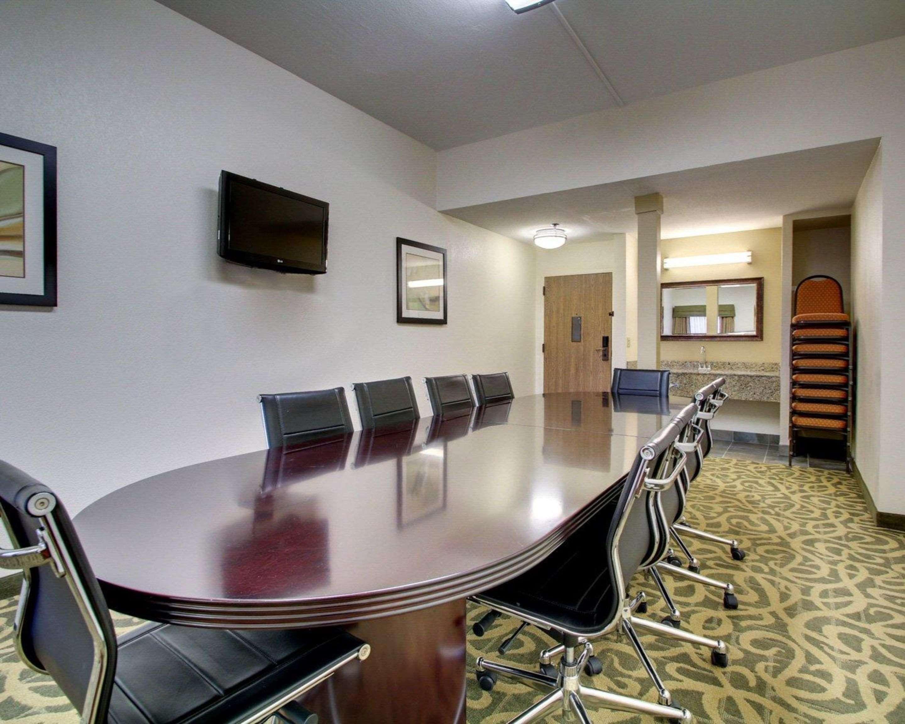 Comfort Inn Moss Point Pascagoula Екстер'єр фото