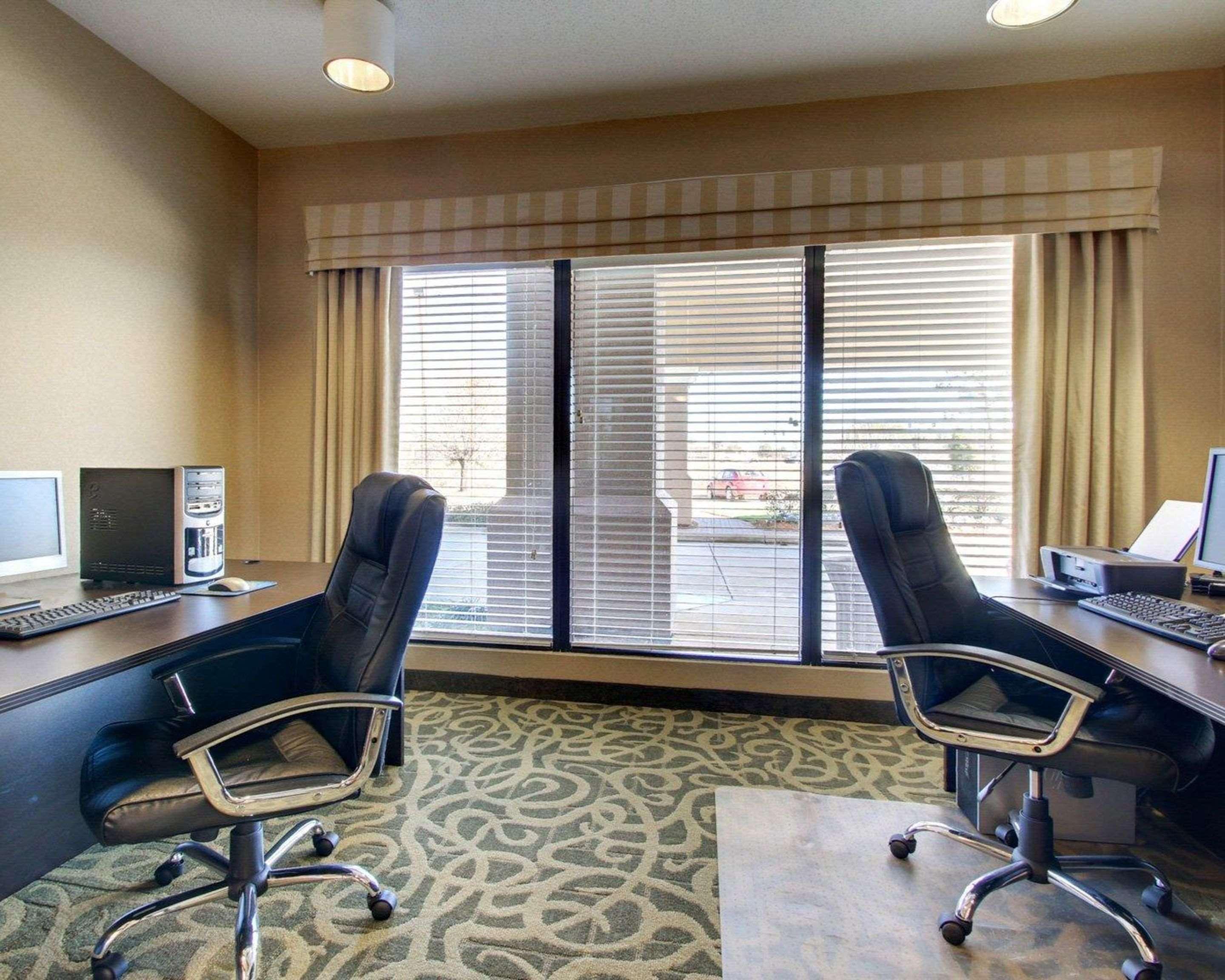 Comfort Inn Moss Point Pascagoula Екстер'єр фото