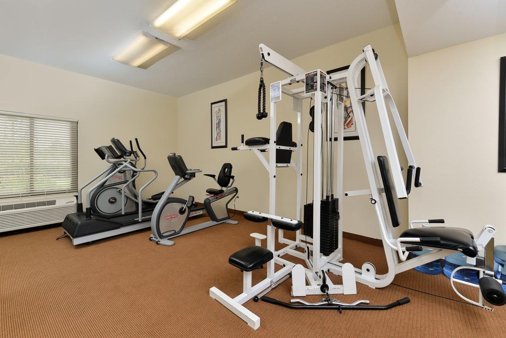 Comfort Inn Moss Point Pascagoula Екстер'єр фото
