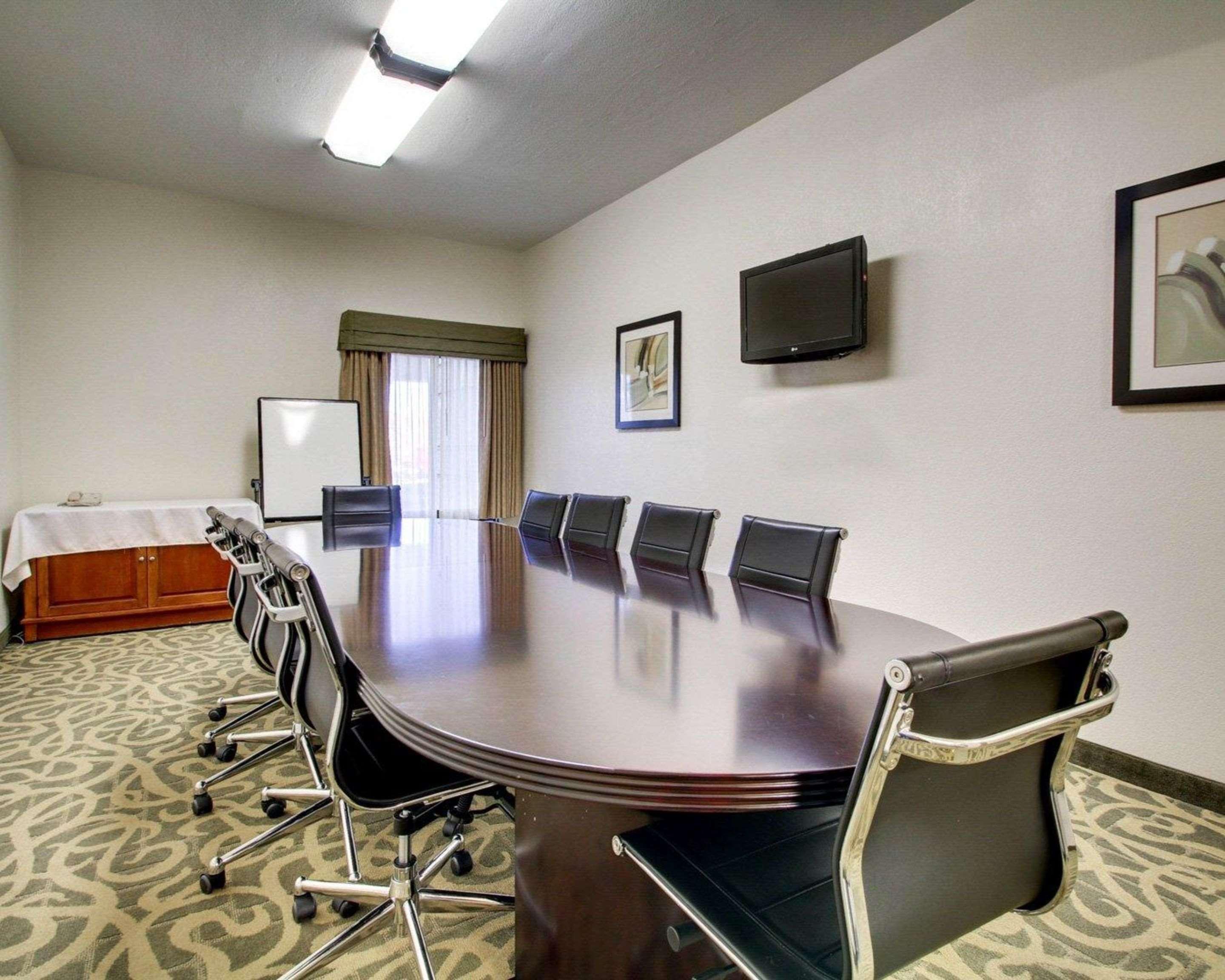 Comfort Inn Moss Point Pascagoula Екстер'єр фото
