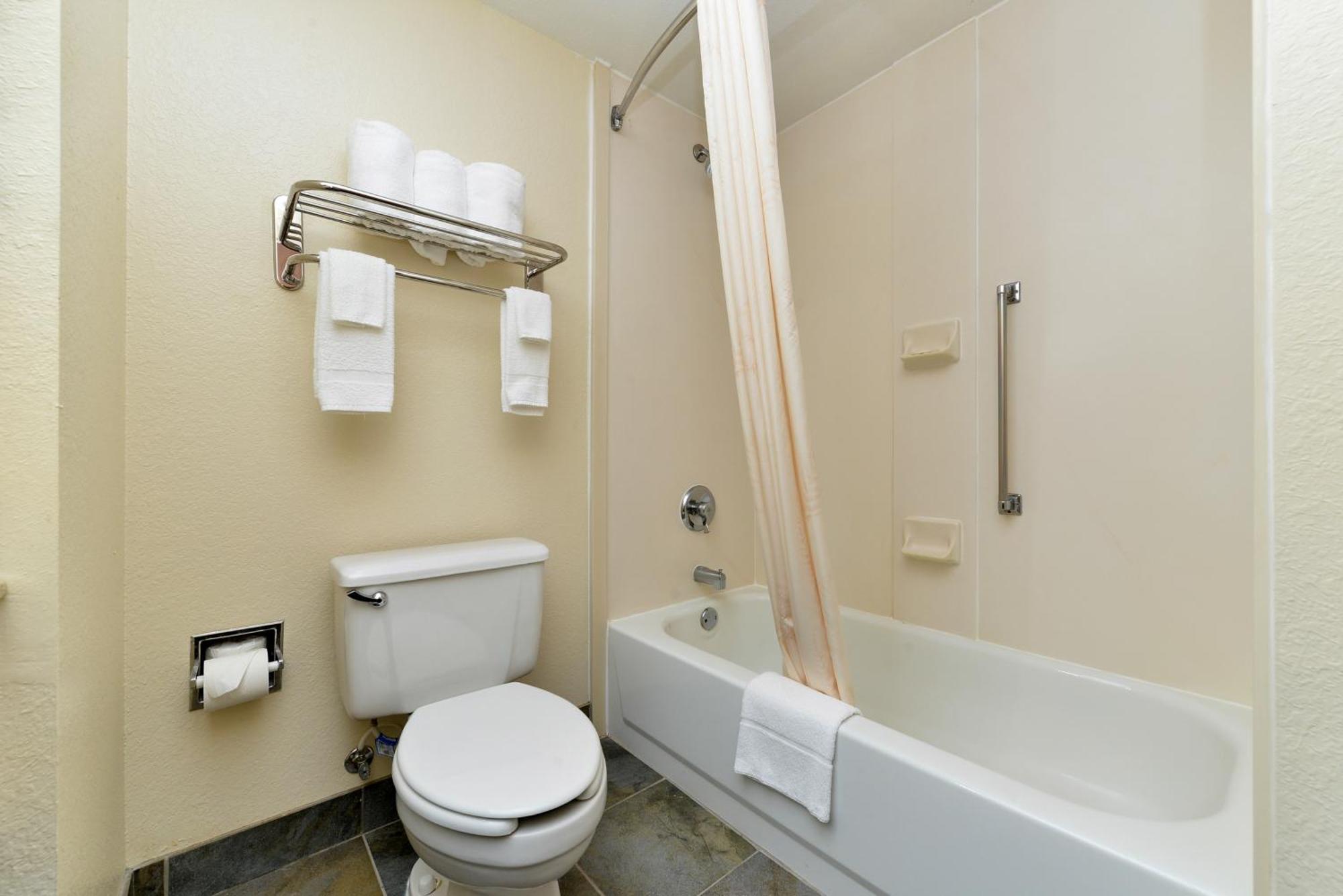 Comfort Inn Moss Point Pascagoula Номер фото