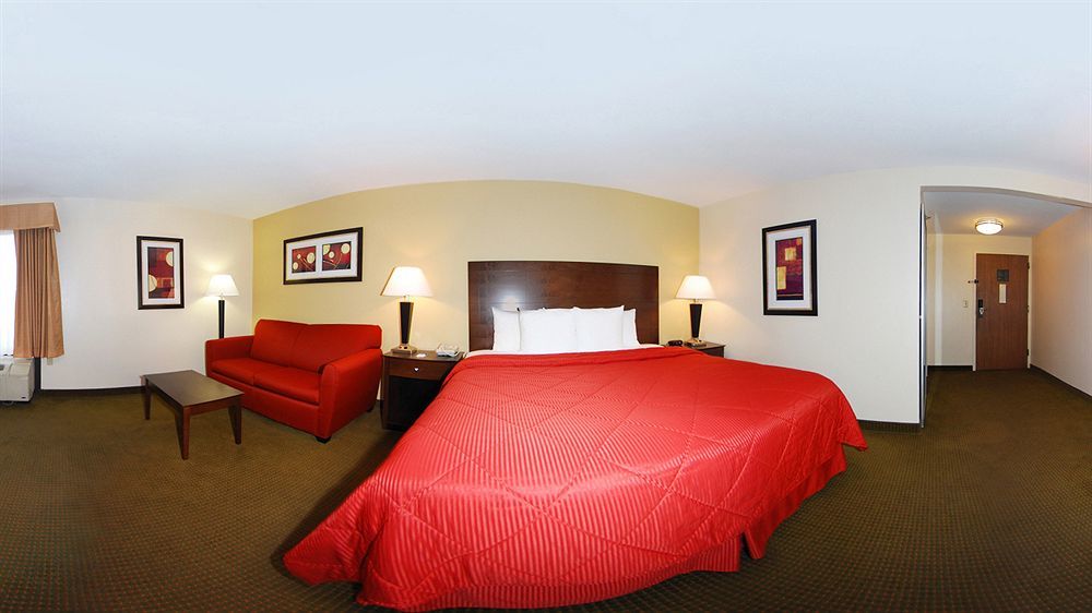 Comfort Inn Moss Point Pascagoula Екстер'єр фото