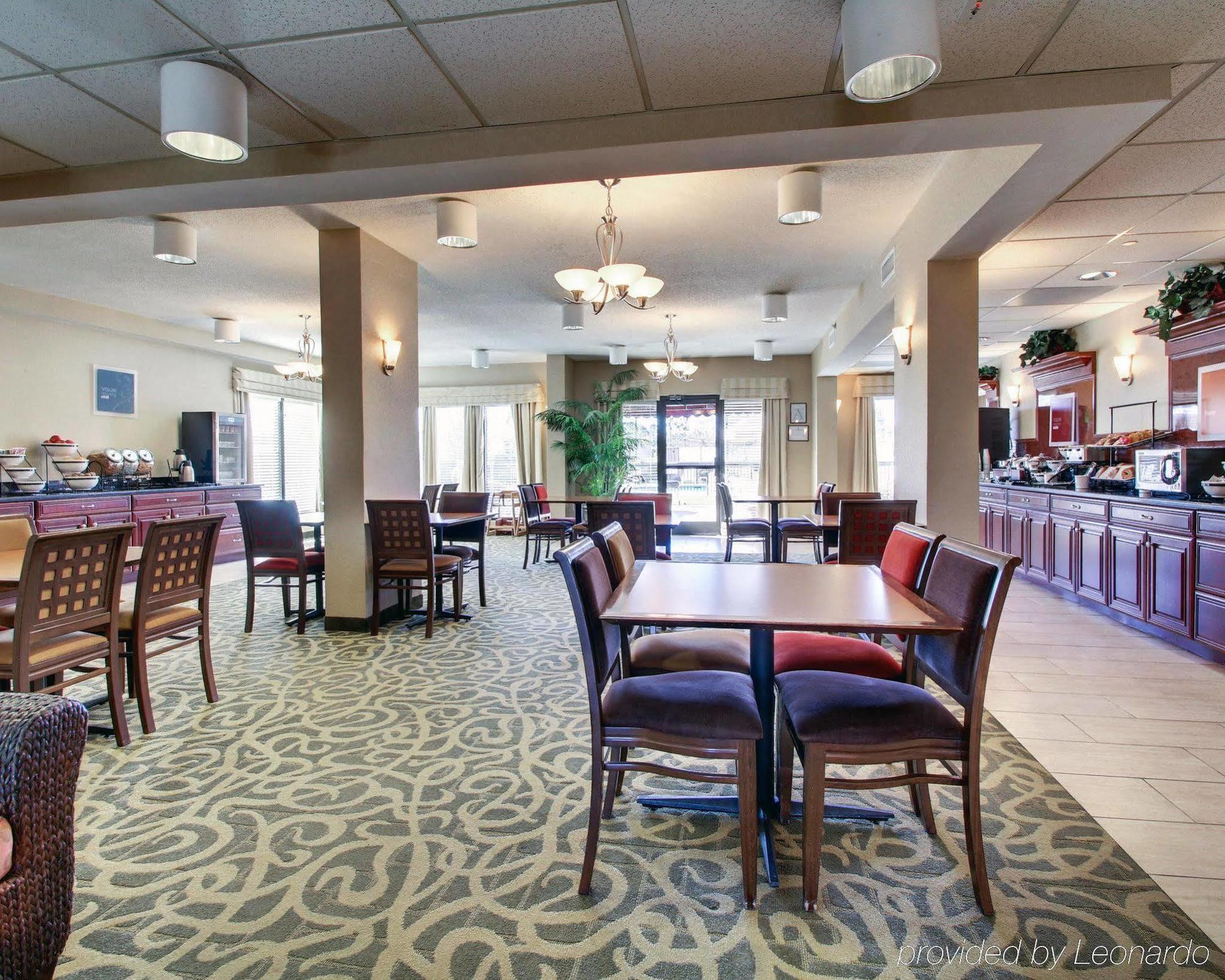 Comfort Inn Moss Point Pascagoula Екстер'єр фото