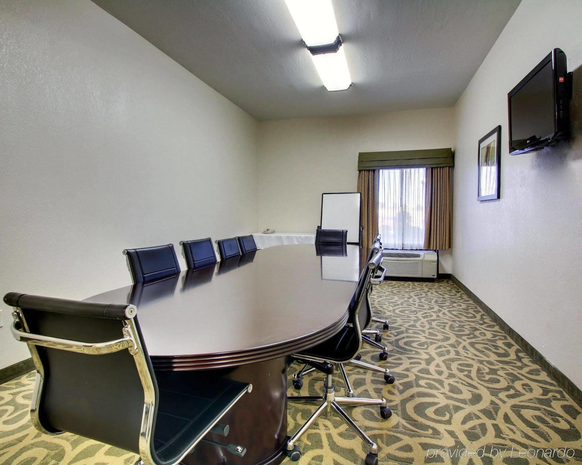 Comfort Inn Moss Point Pascagoula Екстер'єр фото