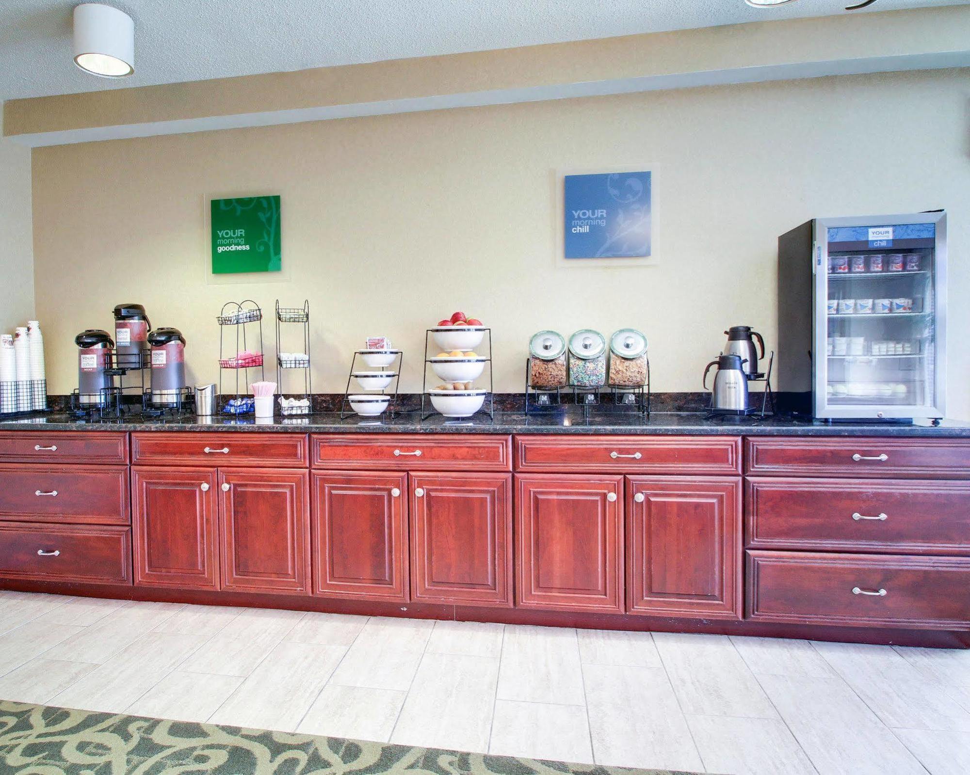 Comfort Inn Moss Point Pascagoula Екстер'єр фото